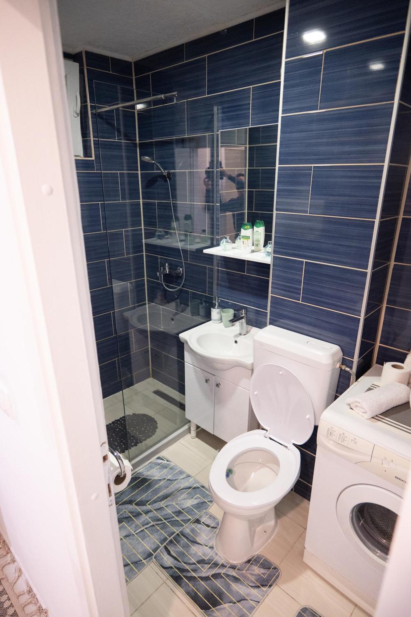 Grandeur Home Apartment Mostar - Free Parking المظهر الخارجي الصورة