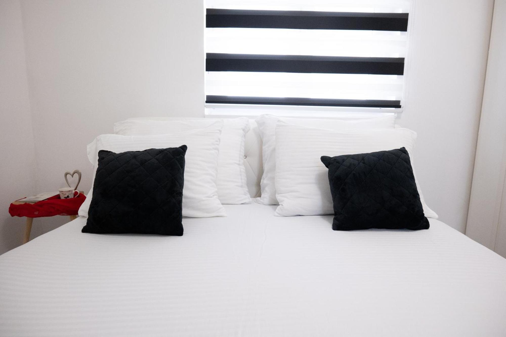 Grandeur Home Apartment Mostar - Free Parking المظهر الخارجي الصورة