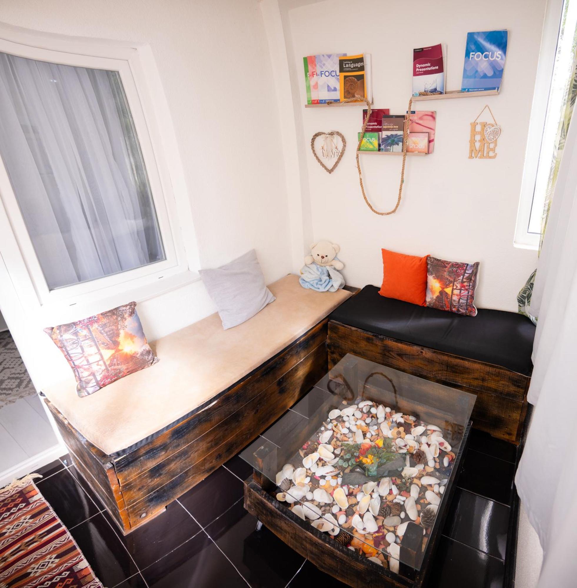Grandeur Home Apartment Mostar - Free Parking المظهر الخارجي الصورة