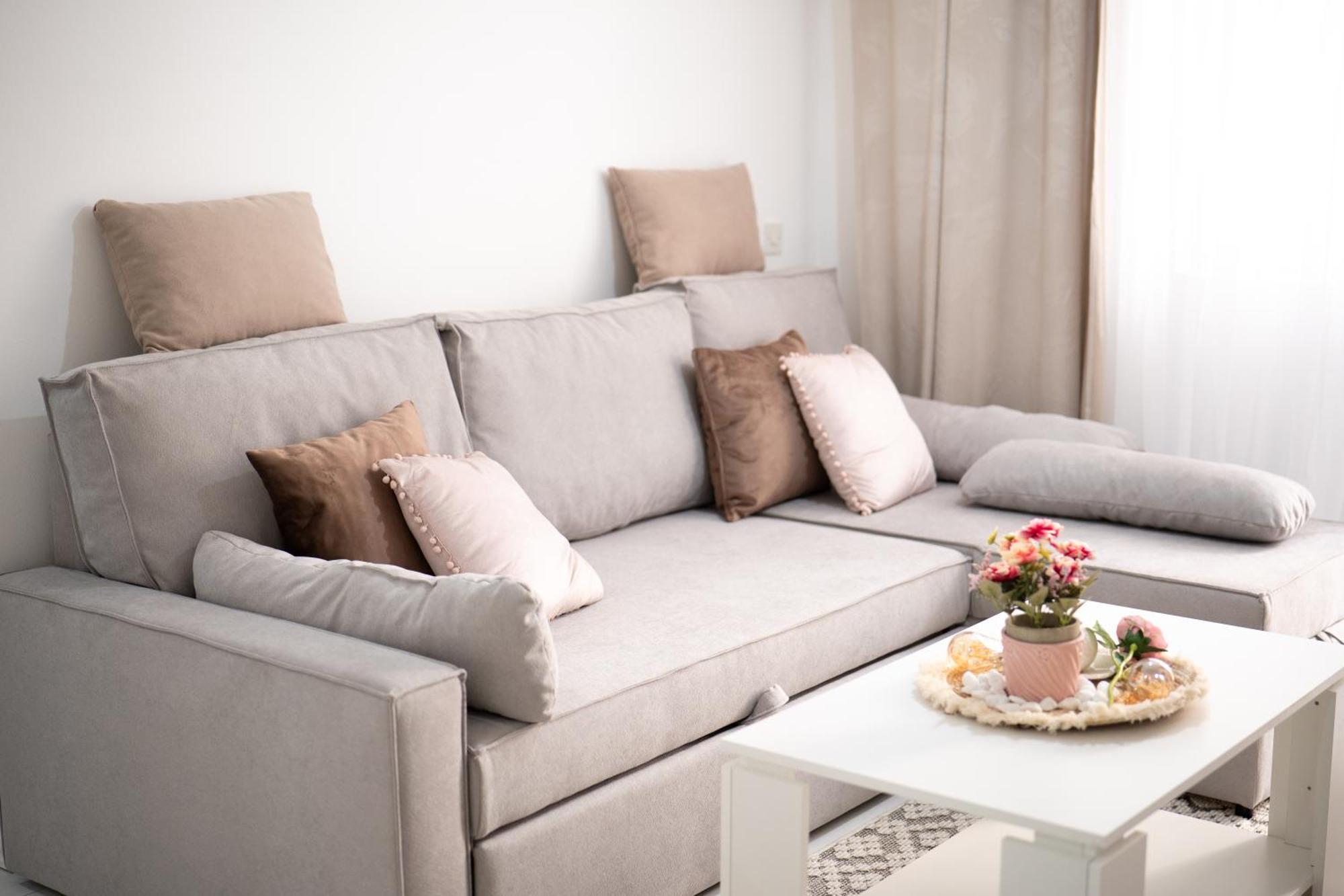 Grandeur Home Apartment Mostar - Free Parking المظهر الخارجي الصورة