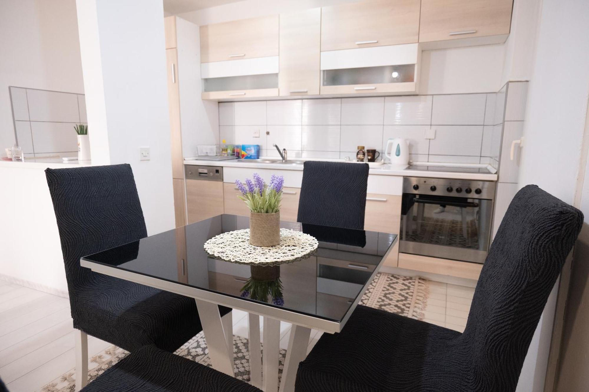 Grandeur Home Apartment Mostar - Free Parking المظهر الخارجي الصورة