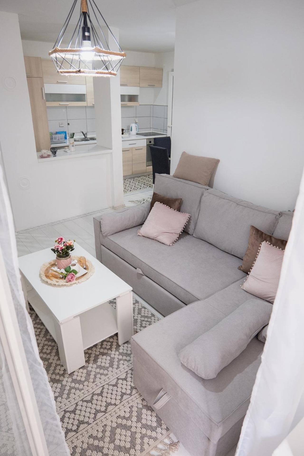 Grandeur Home Apartment Mostar - Free Parking المظهر الخارجي الصورة